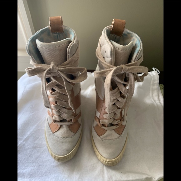 chloe designer shoes